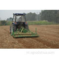 45-75HP trekker aangedreven Paddy field pusher